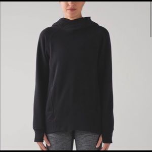 Lululemon Fleece Please Pullover